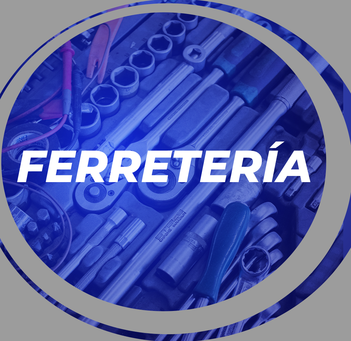 Ferreteria