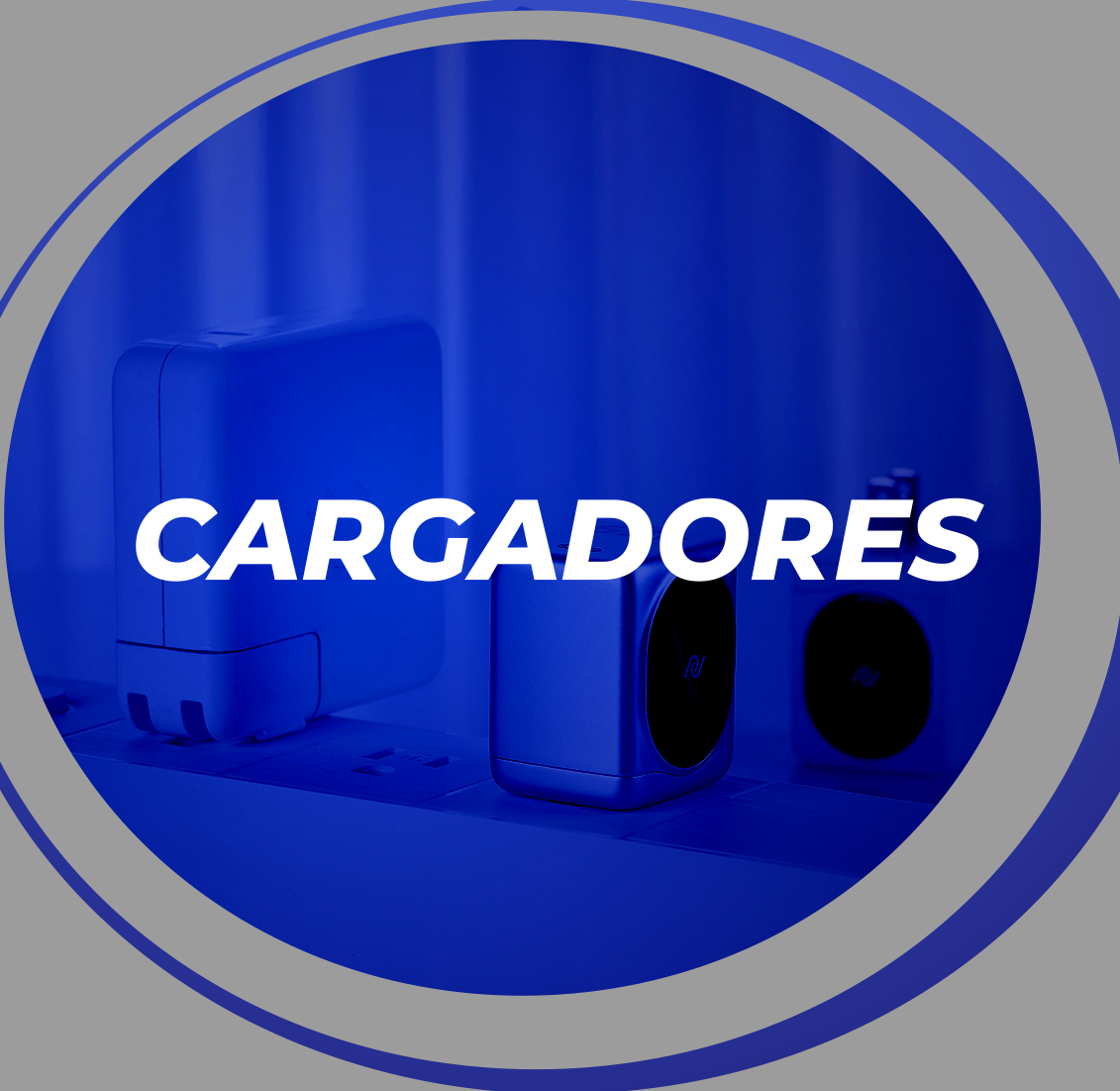 Cargadores