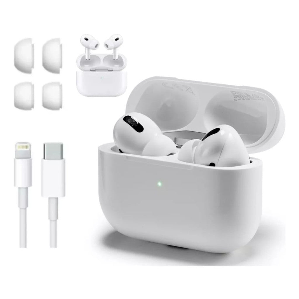 AirPods Pro 2 certificados ( cover gratis )