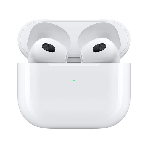 AirPods 3S certificado ( cover gratis )