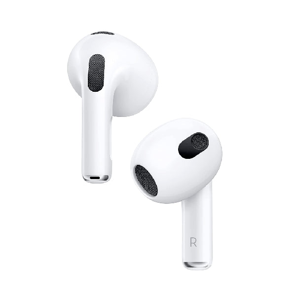 AirPods 3S certificado ( cover gratis )